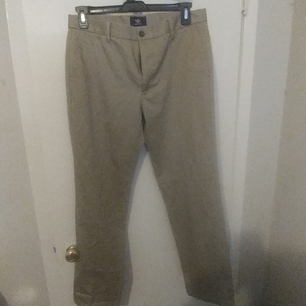 Khakis